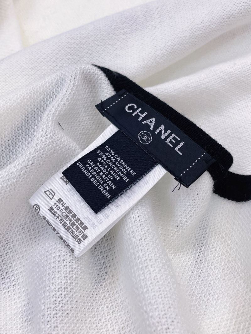 Chanel Scarf